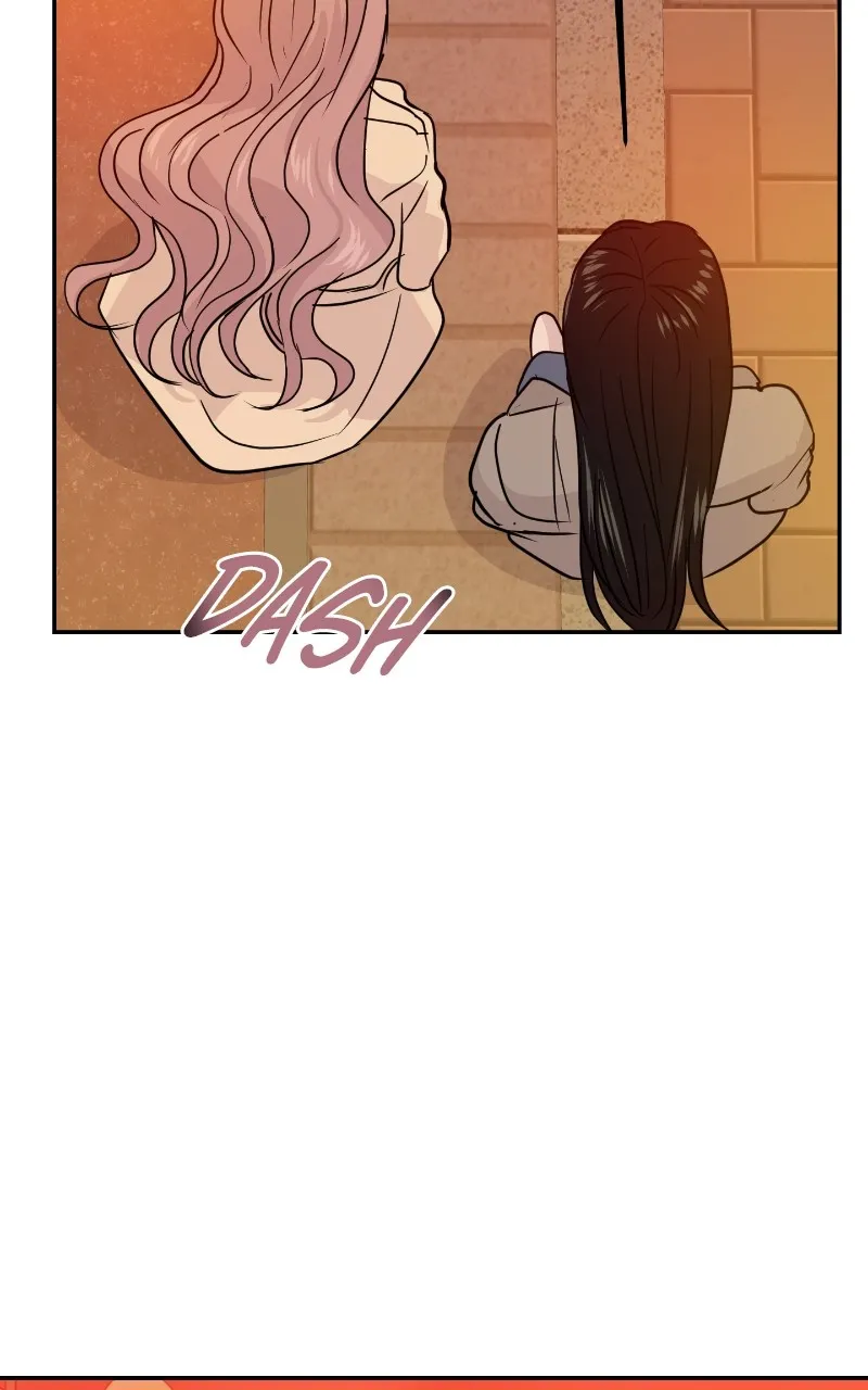 This is a Campus Romance Series Chapter 11 page 57 - 
