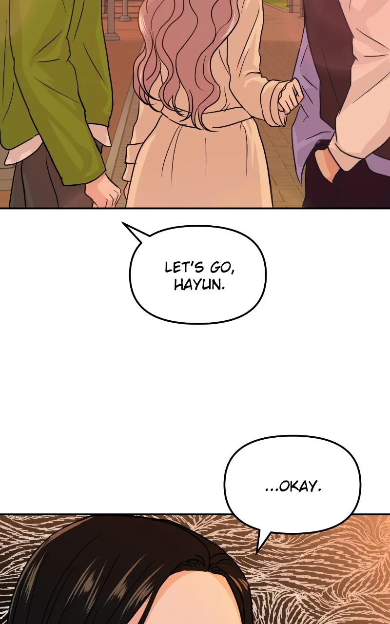 This is a Campus Romance Series Chapter 11 page 60 - 
