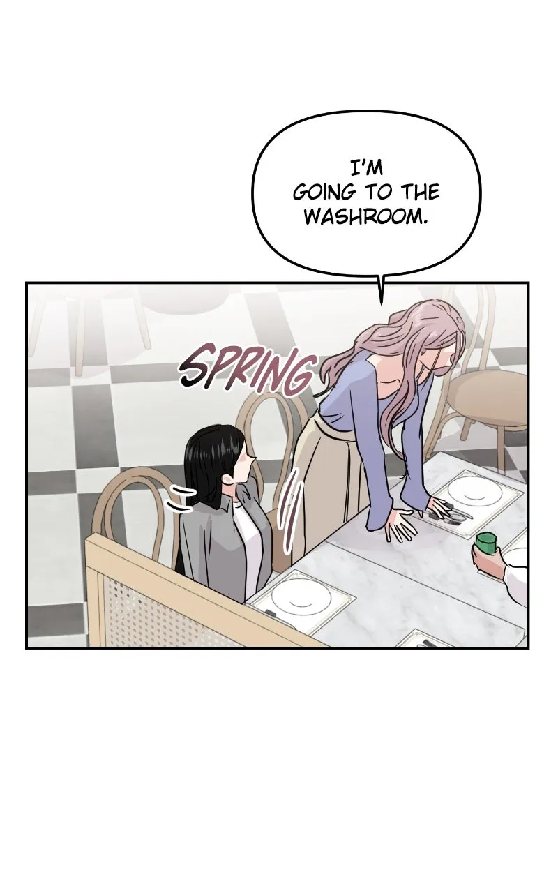 This is a Campus Romance Series Chapter 11 page 7 - 