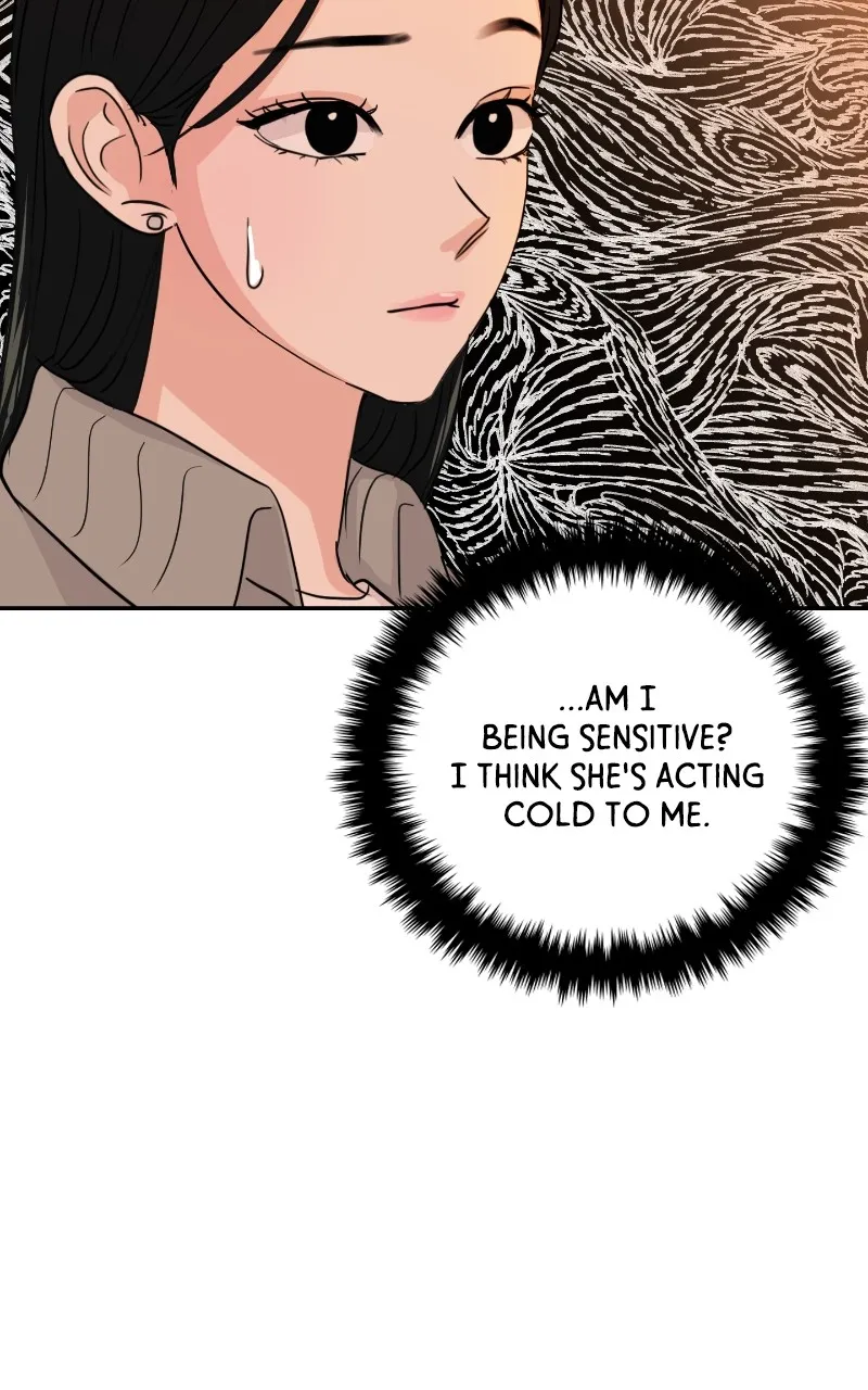 This is a Campus Romance Series Chapter 11 page 61 - 