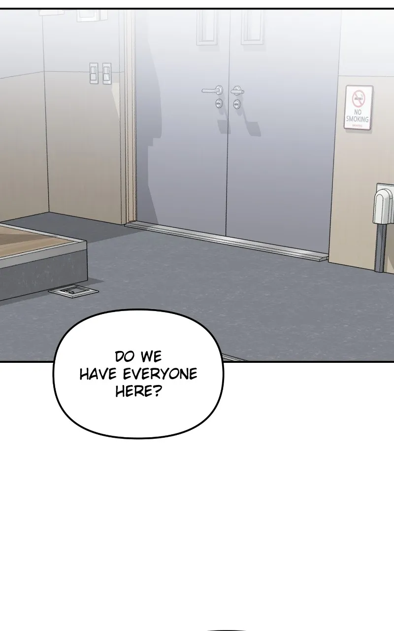 This is a Campus Romance Series Chapter 11 page 64 - 