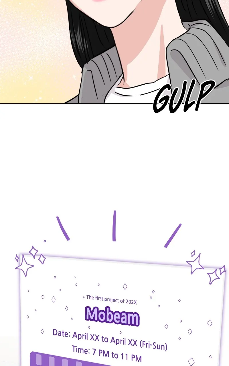This is a Campus Romance Series Chapter 11 page 69 - 