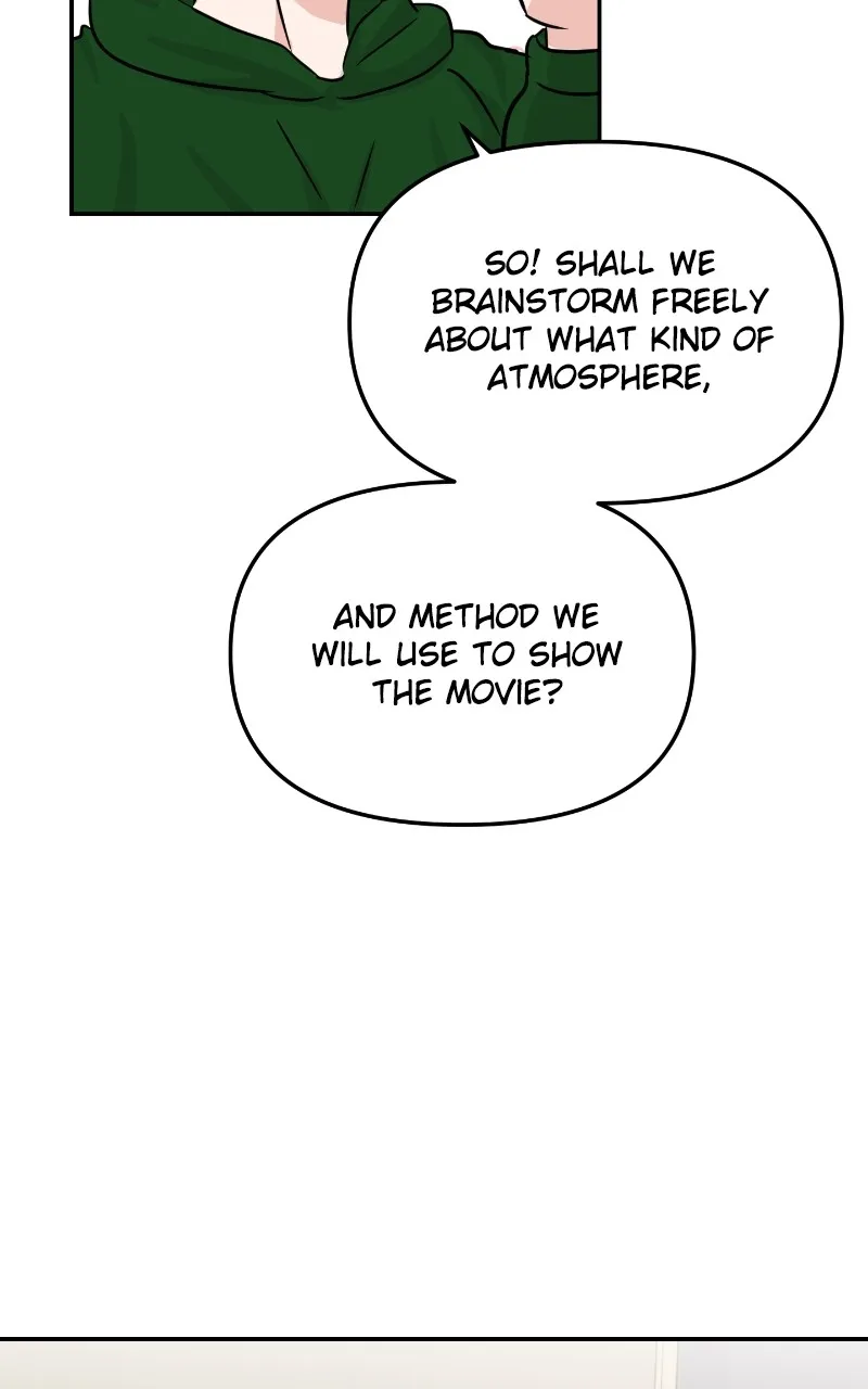This is a Campus Romance Series Chapter 11 page 73 - 