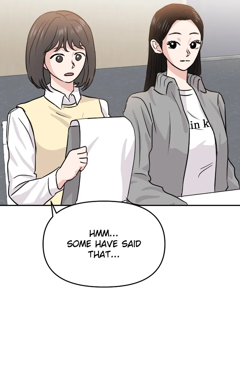 This is a Campus Romance Series Chapter 11 page 74 - 