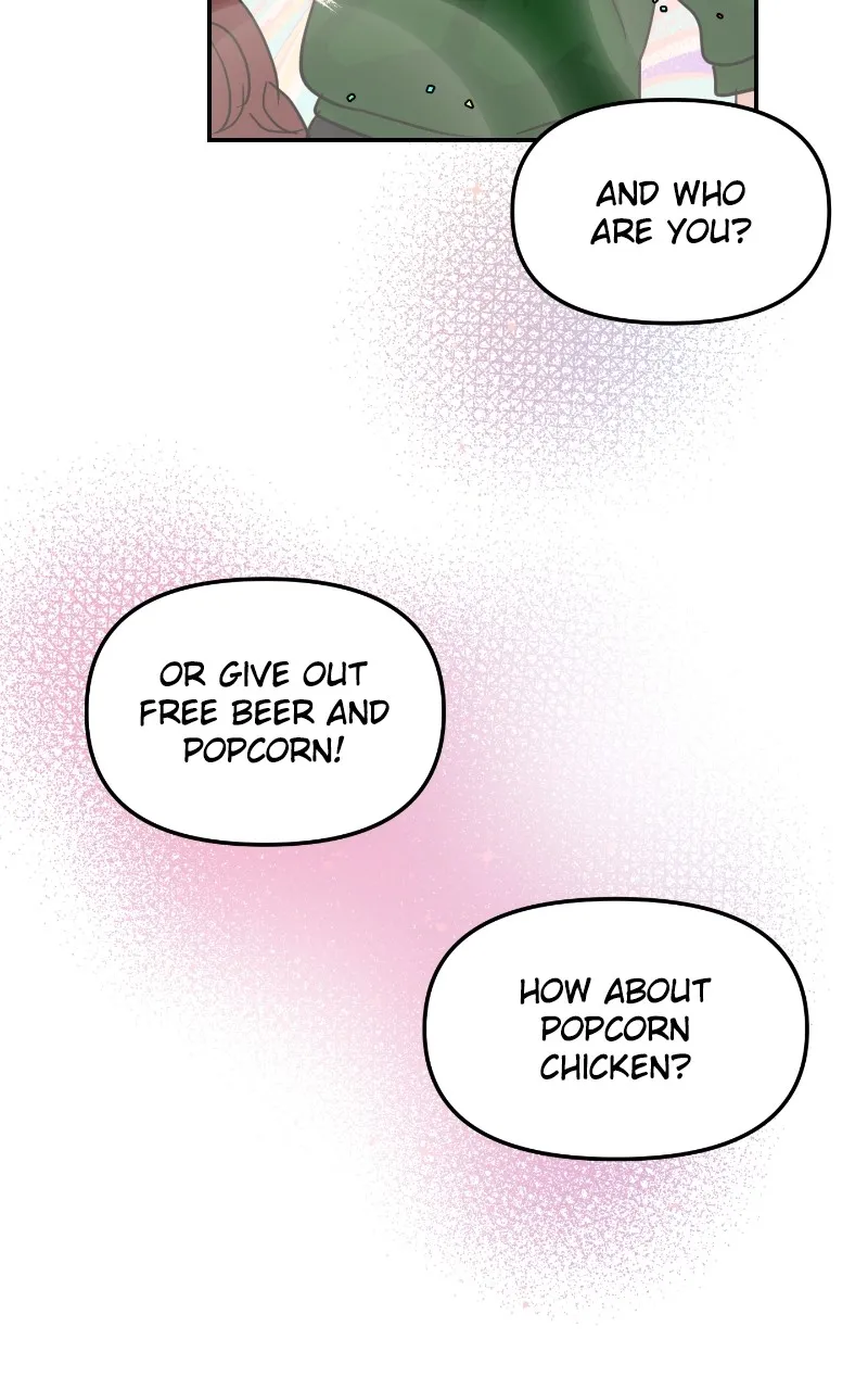 This is a Campus Romance Series Chapter 11 page 77 - 