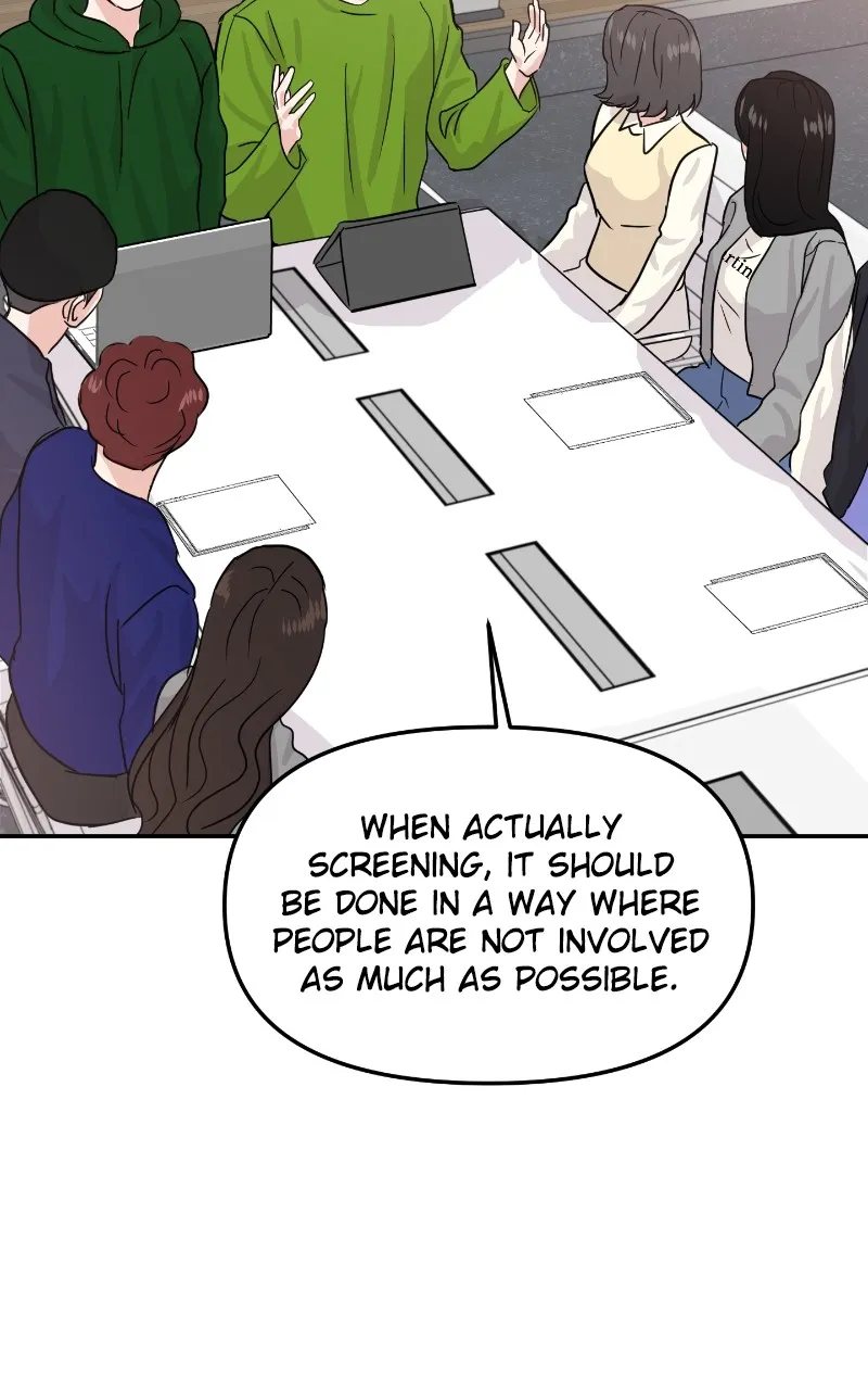 This is a Campus Romance Series Chapter 11 page 80 - 