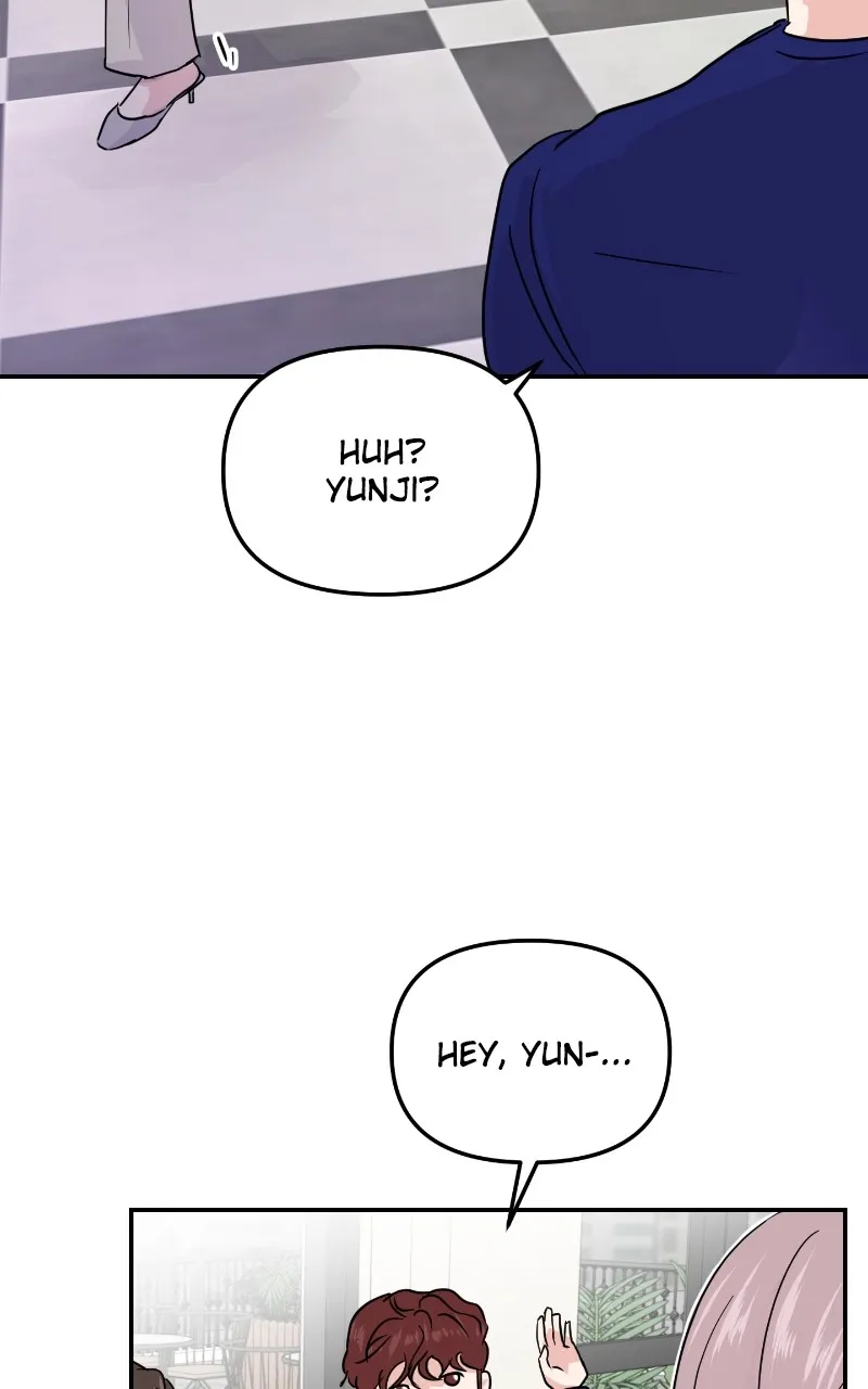 This is a Campus Romance Series Chapter 11 page 9 - 