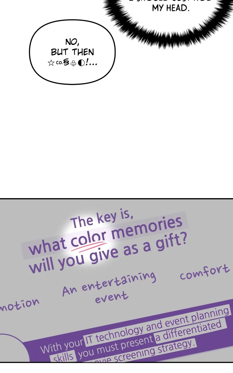This is a Campus Romance Series Chapter 11 page 82 - 