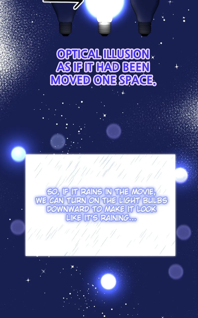 This is a Campus Romance Series Chapter 11 page 90 - 