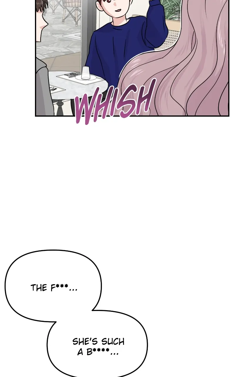 This is a Campus Romance Series Chapter 11 page 10 - 