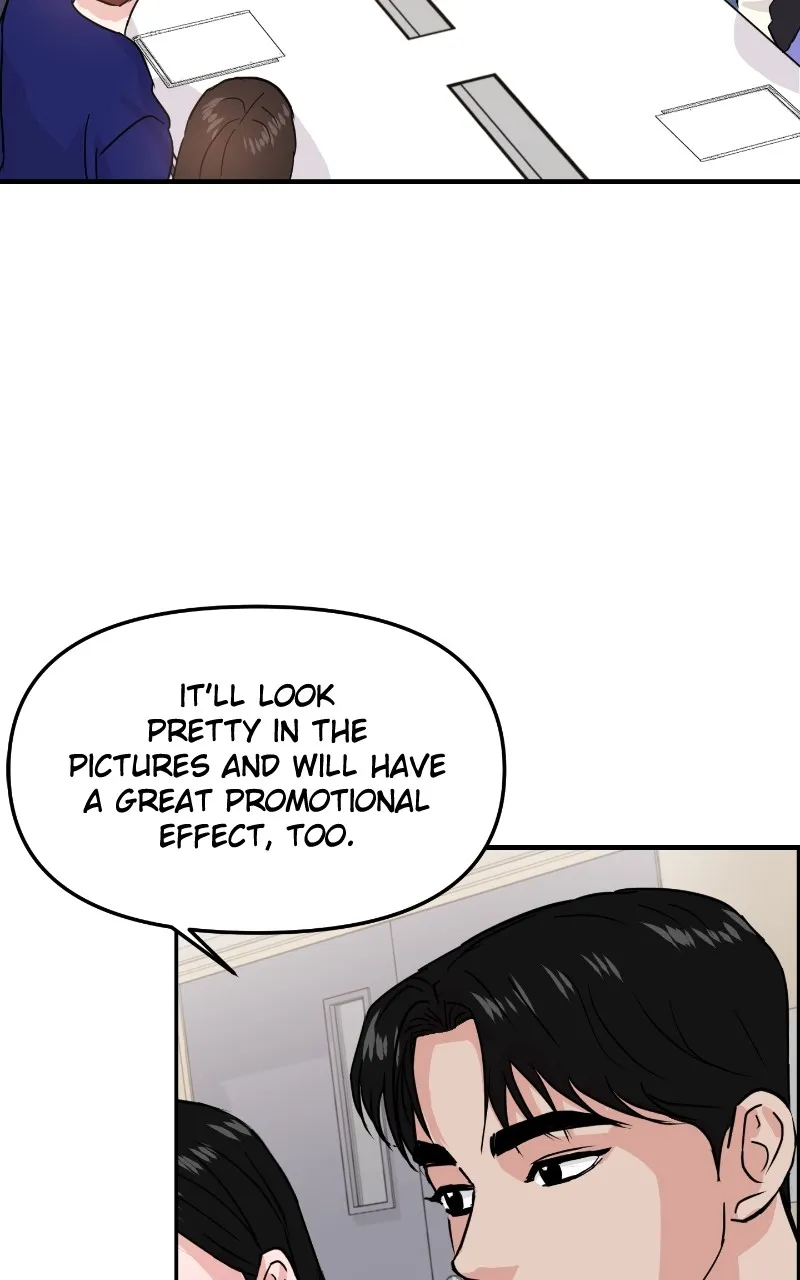 This is a Campus Romance Series Chapter 11 page 96 - 