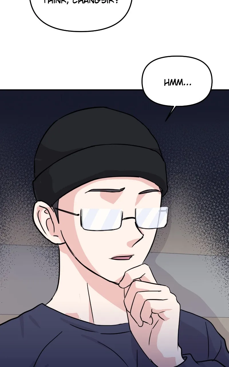 This is a Campus Romance Series Chapter 11 page 98 - 