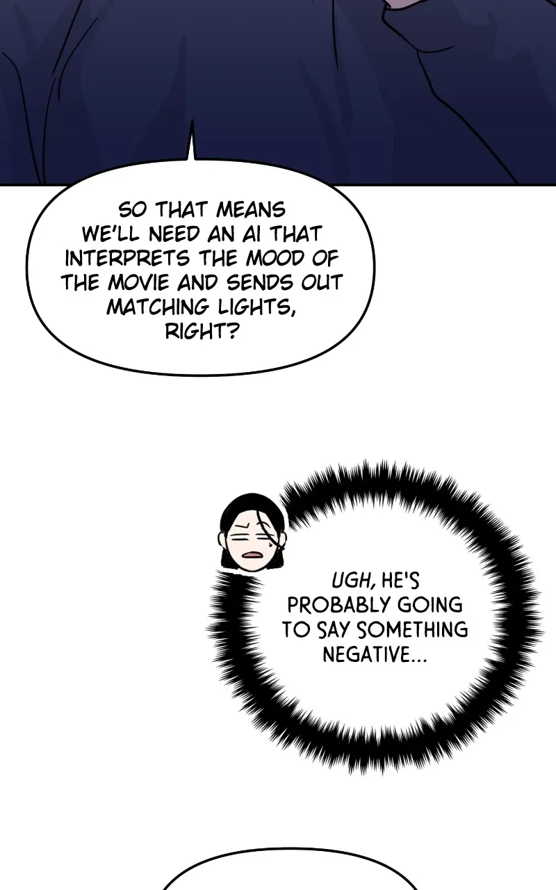 This is a Campus Romance Series Chapter 11 page 99 - 