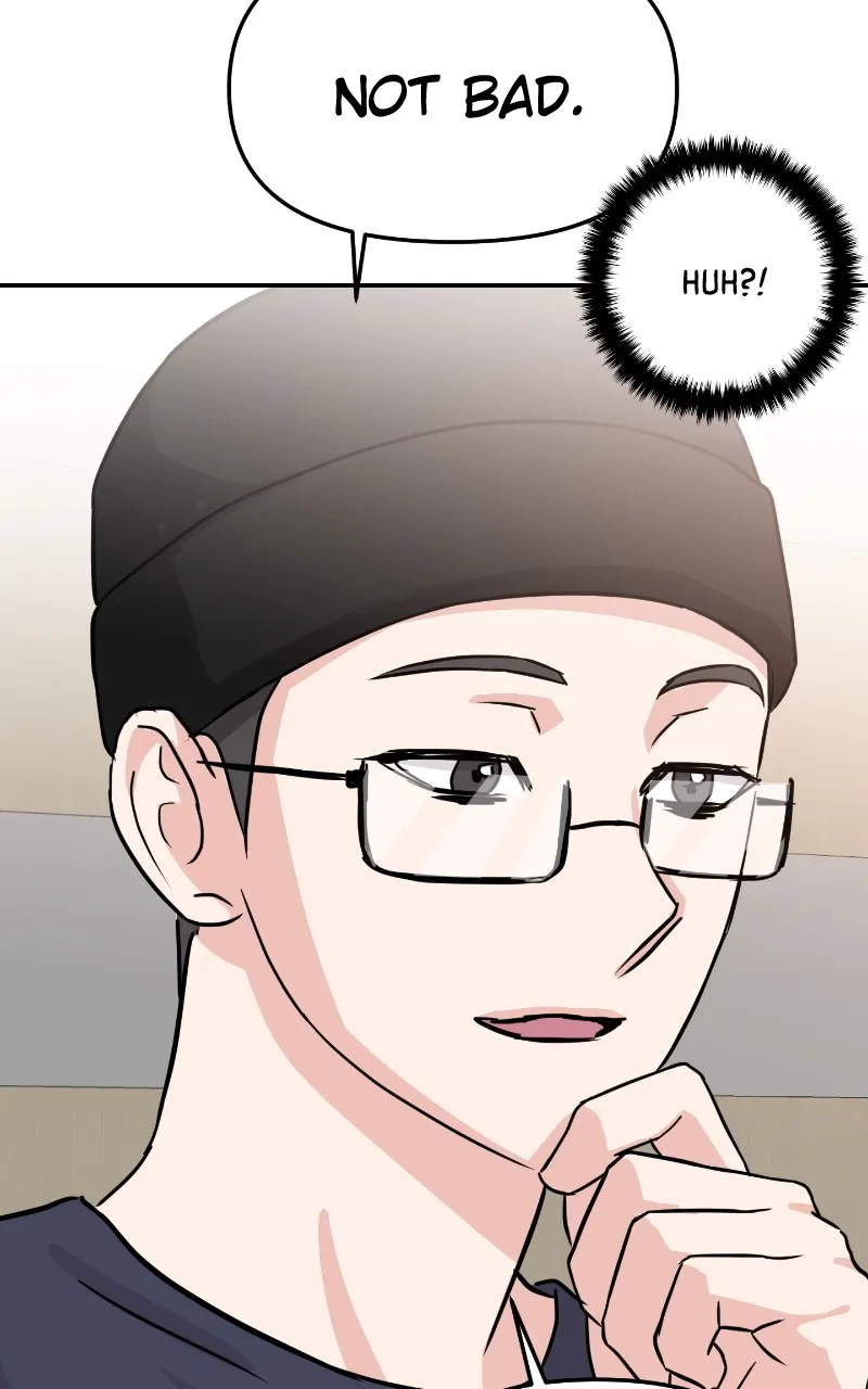 This is a Campus Romance Series Chapter 11 page 100 - 