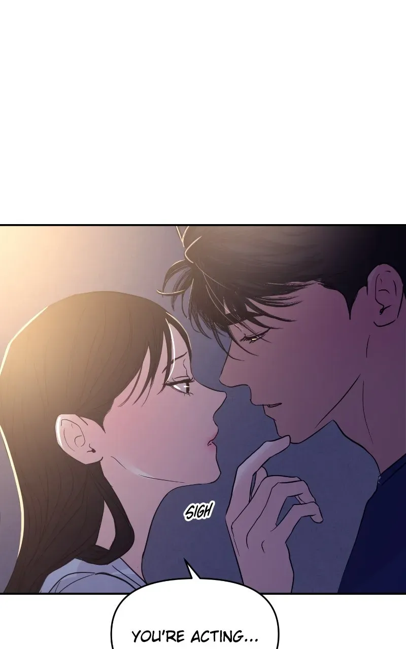 This is a Campus Romance Series Chapter 110 page 1 - 