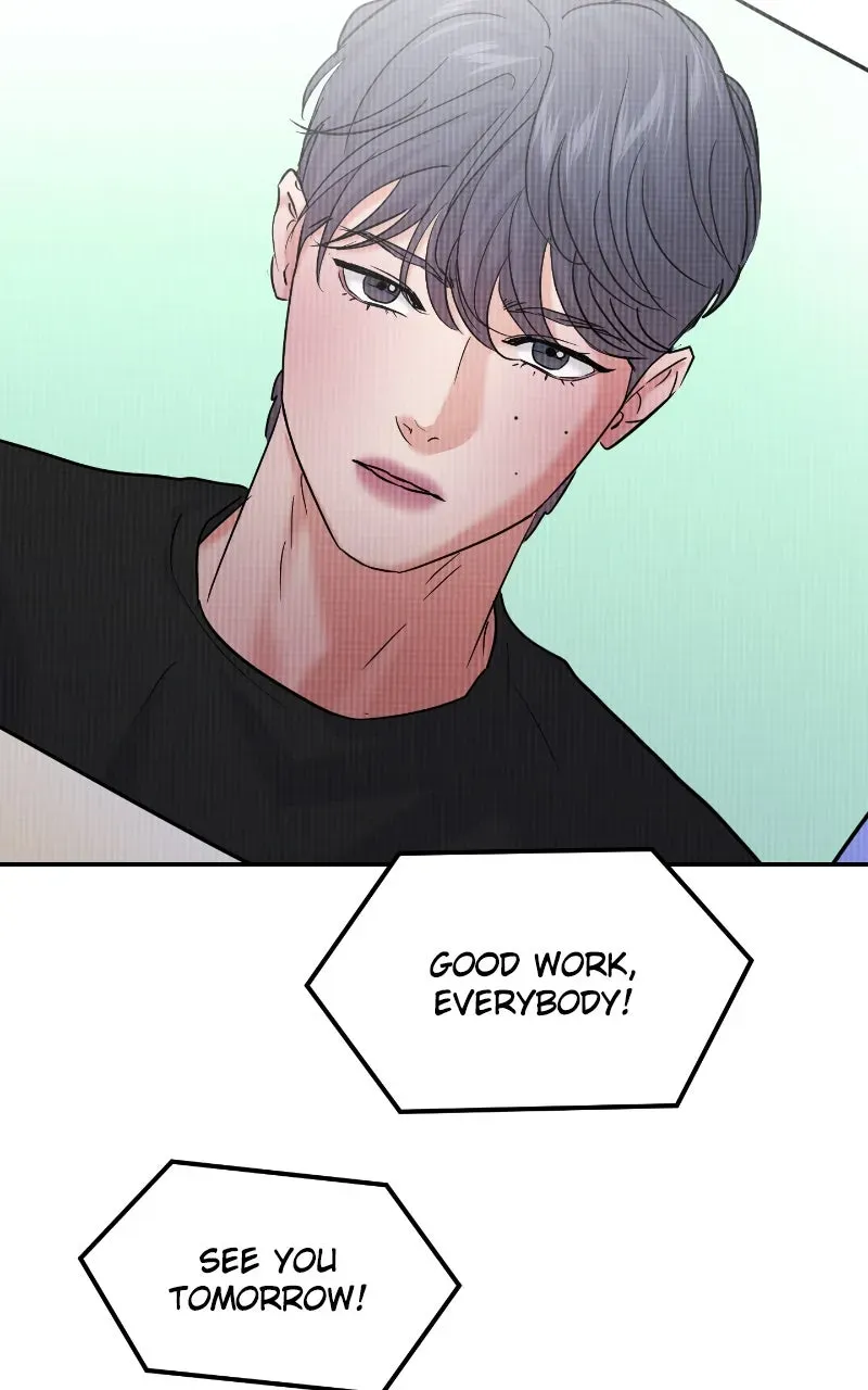 This is a Campus Romance Series Chapter 110 page 102 - 