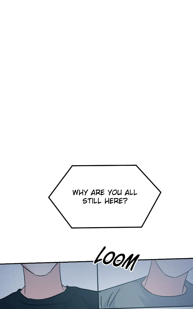 This is a Campus Romance Series Chapter 110 page 104 - 