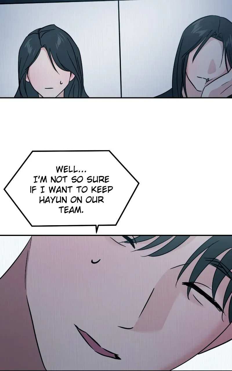 This is a Campus Romance Series Chapter 110 page 105 - 