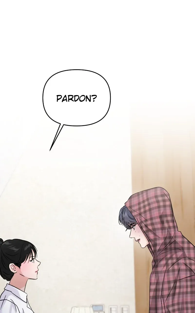 This is a Campus Romance Series Chapter 110 page 110 - 