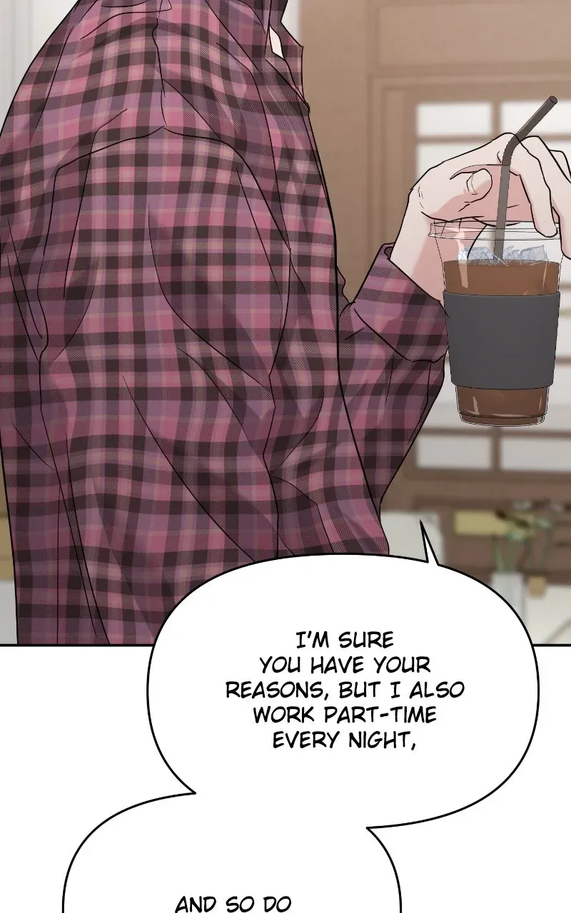 This is a Campus Romance Series Chapter 110 page 114 - 