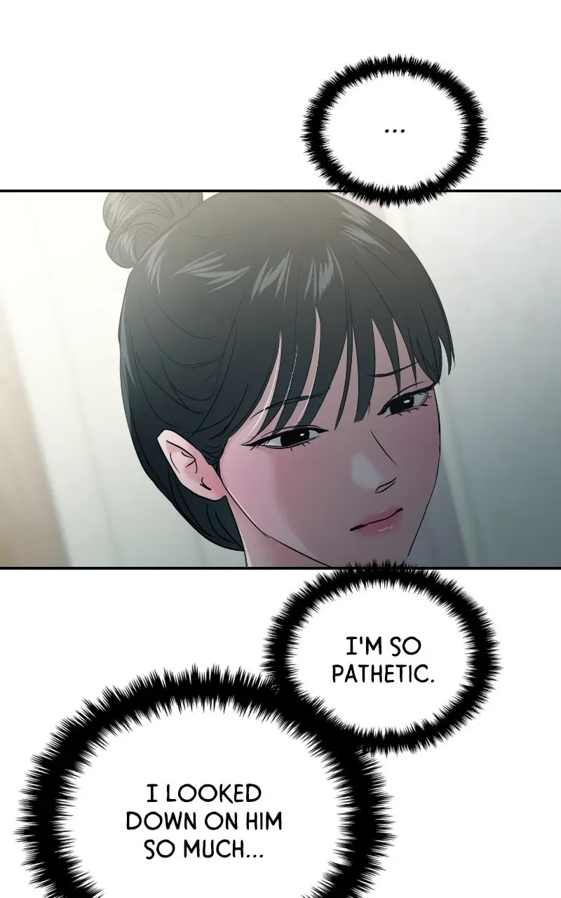 This is a Campus Romance Series Chapter 110 page 117 - 