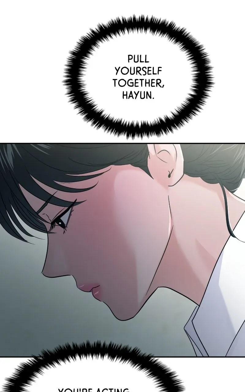 This is a Campus Romance Series Chapter 110 page 120 - 