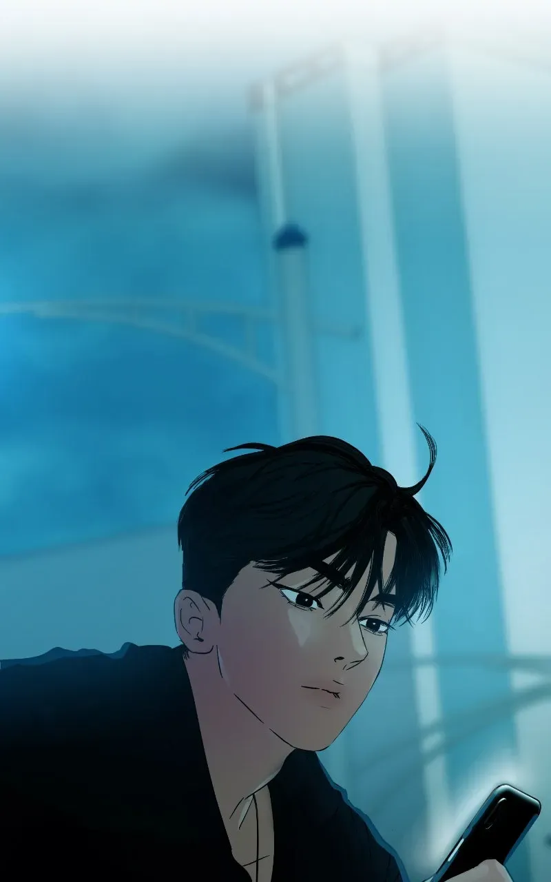 This is a Campus Romance Series Chapter 110 page 124 - 
