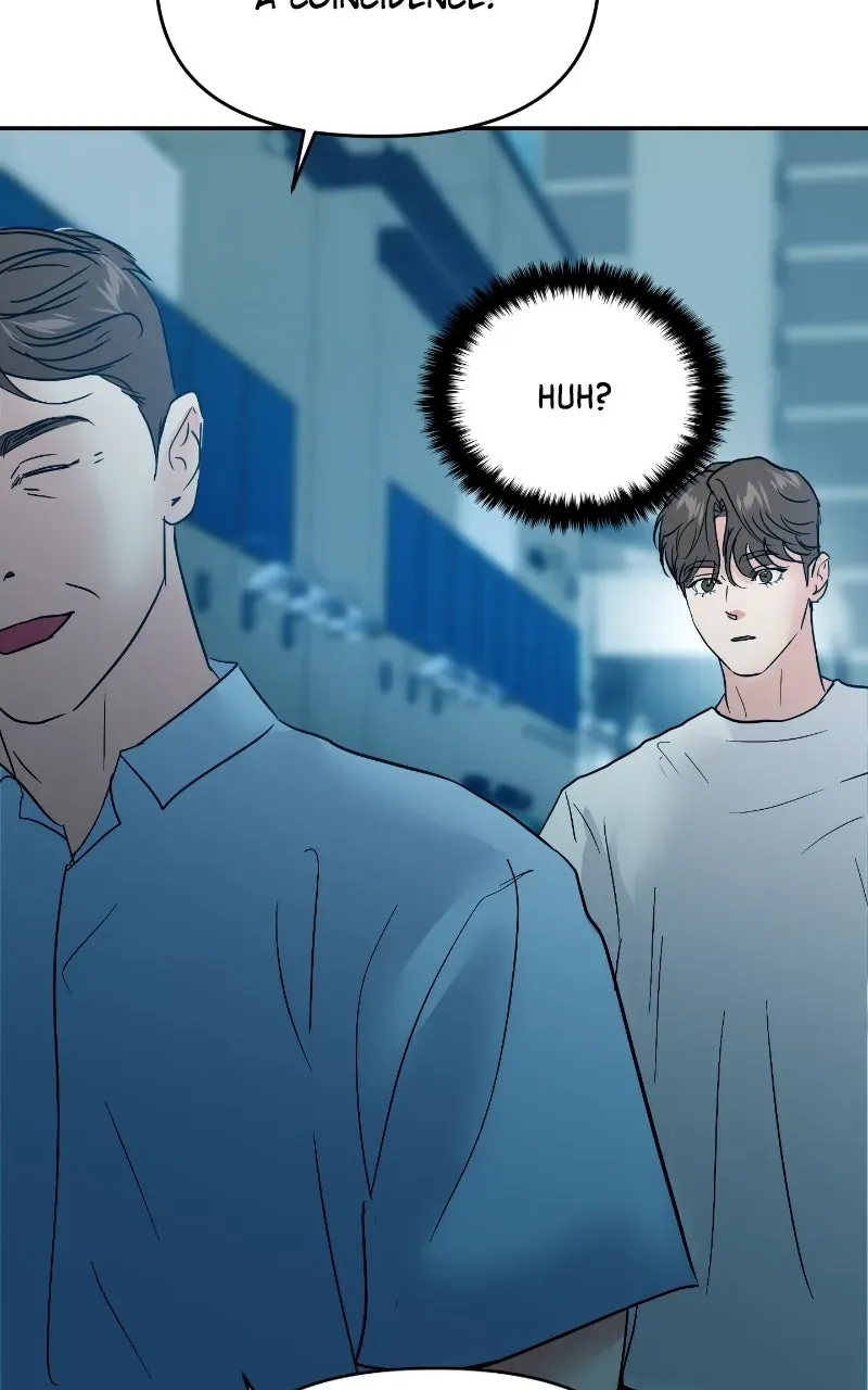 This is a Campus Romance Series Chapter 110 page 128 - 