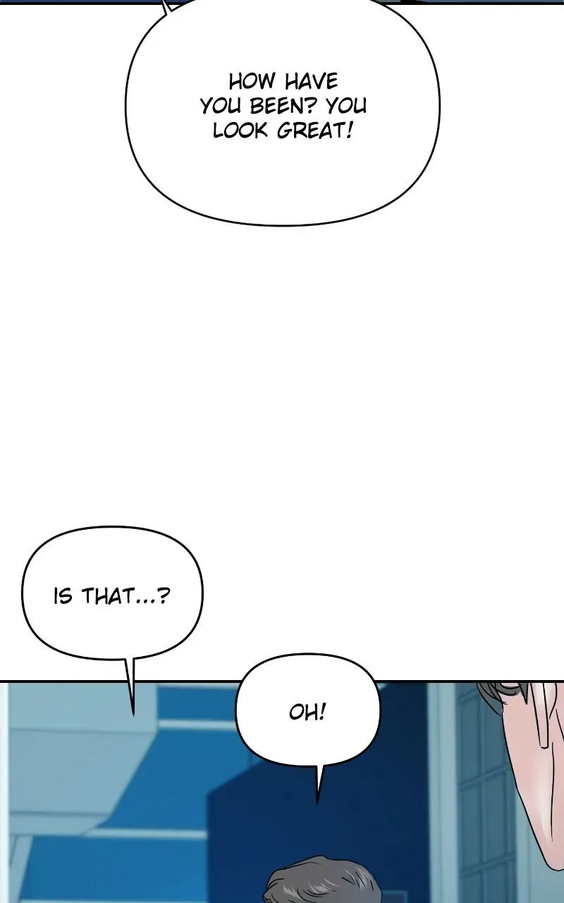 This is a Campus Romance Series Chapter 110 page 129 - 