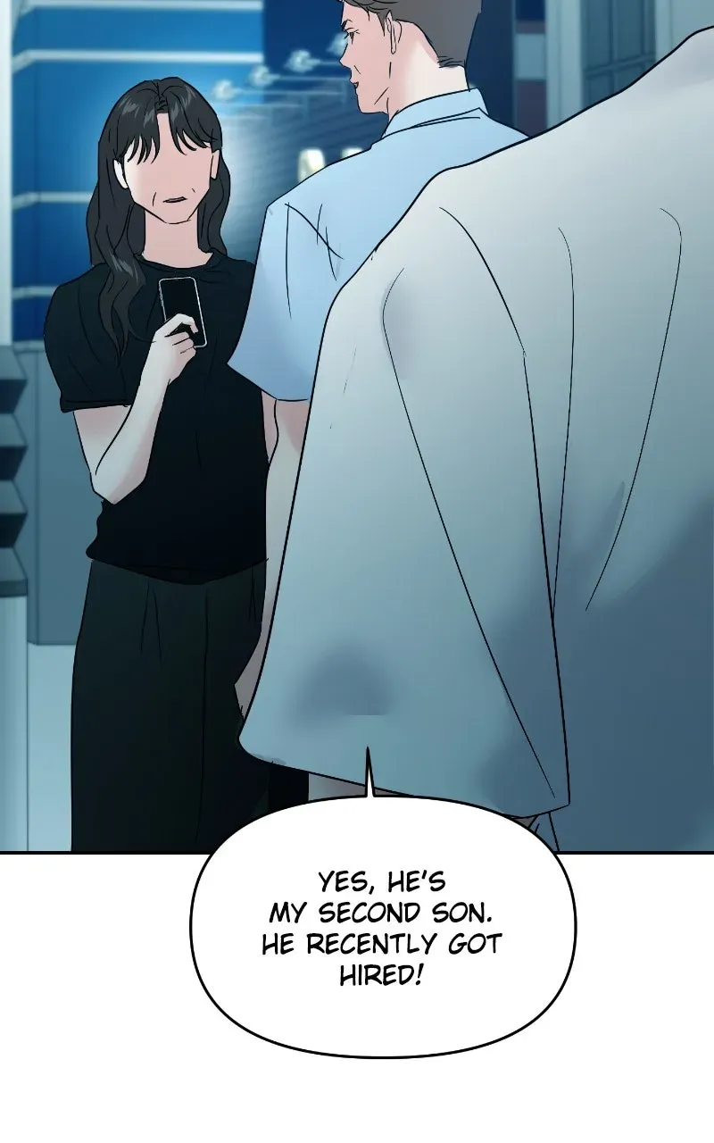 This is a Campus Romance Series Chapter 110 page 130 - 