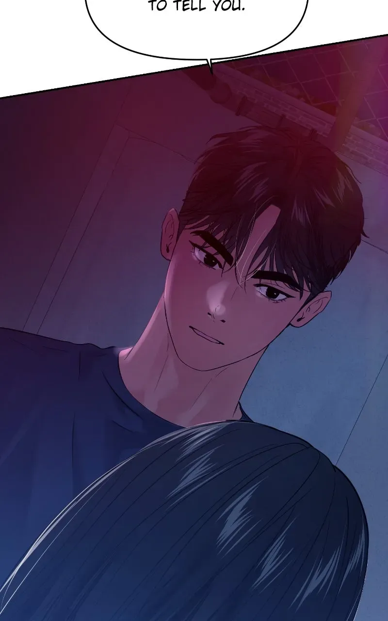 This is a Campus Romance Series Chapter 110 page 18 - 