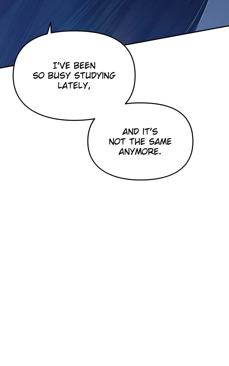 This is a Campus Romance Series Chapter 110 page 19 - 
