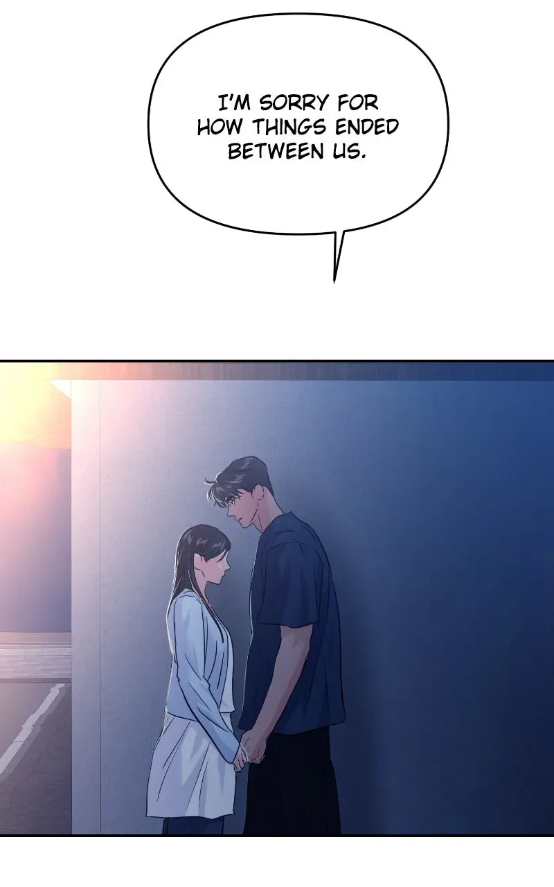 This is a Campus Romance Series Chapter 110 page 20 - 