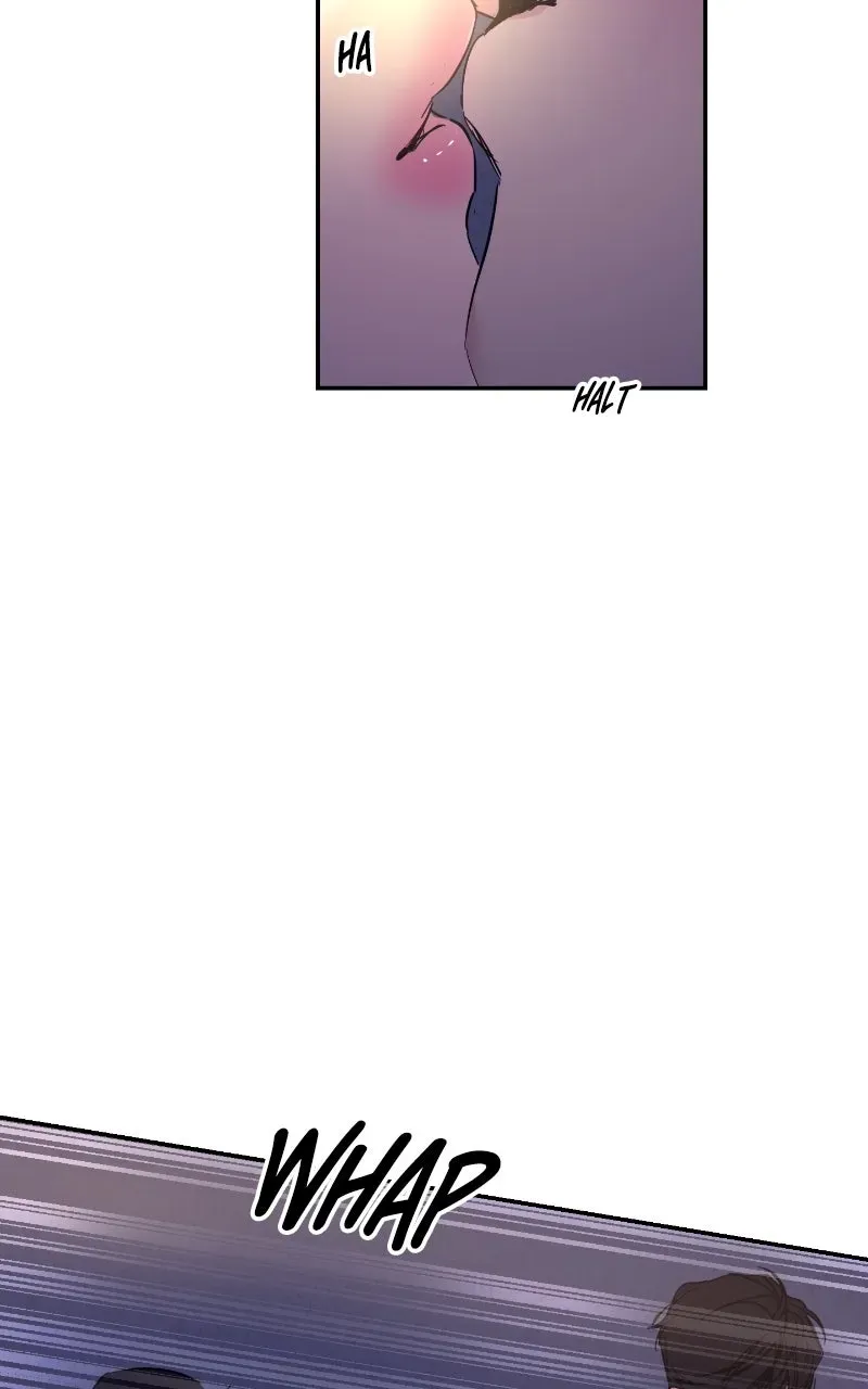 This is a Campus Romance Series Chapter 110 page 3 - 