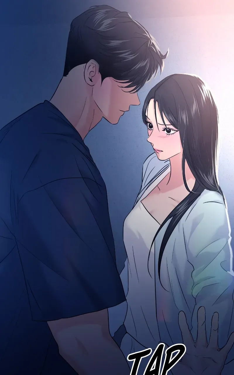 This is a Campus Romance Series Chapter 110 page 22 - 