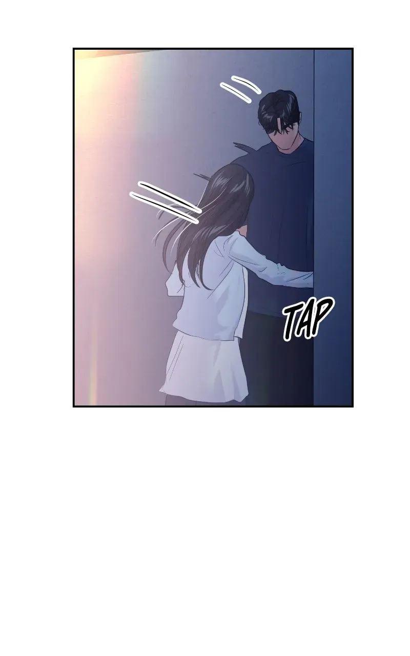 This is a Campus Romance Series Chapter 110 page 25 - 