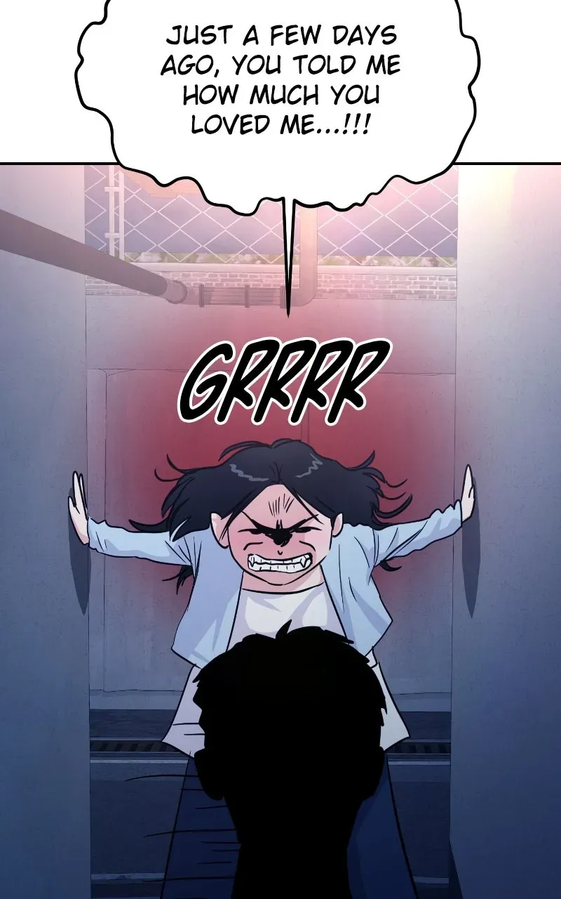 This is a Campus Romance Series Chapter 110 page 28 - 