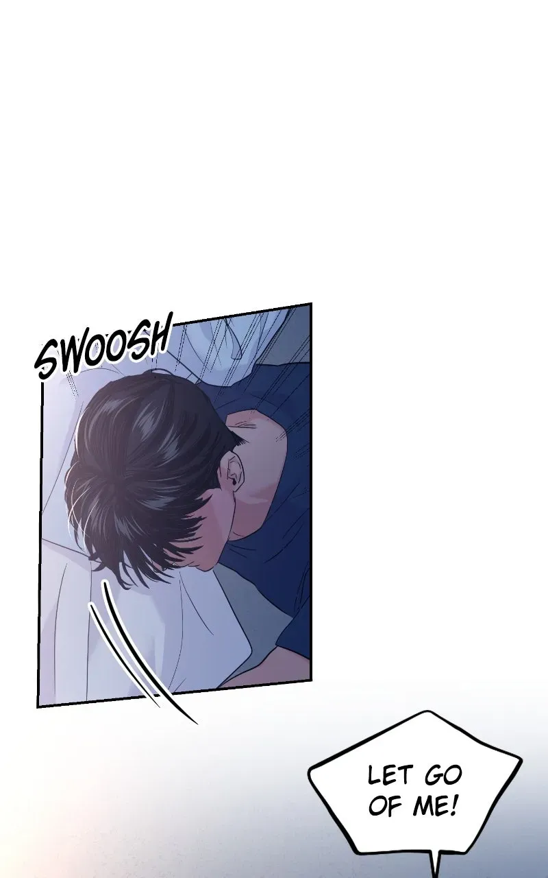 This is a Campus Romance Series Chapter 110 page 31 - 