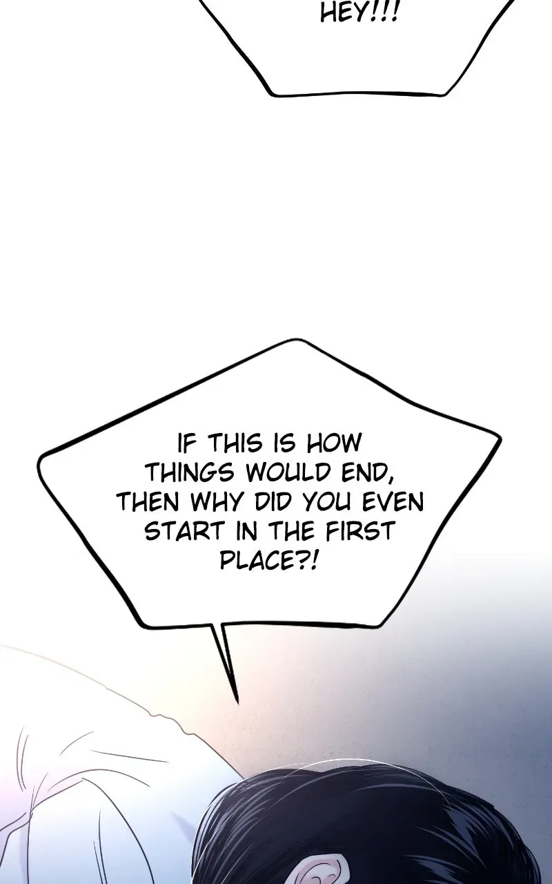This is a Campus Romance Series Chapter 110 page 33 - 