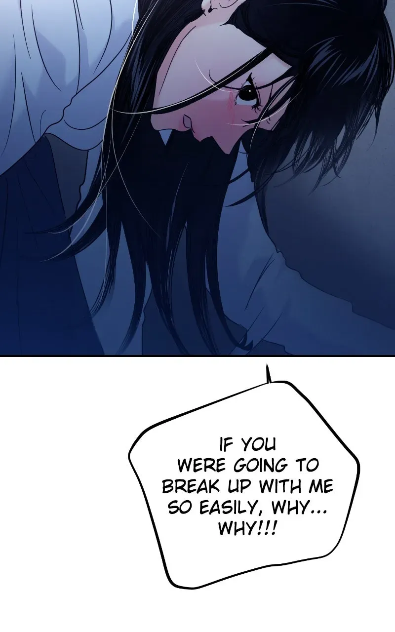 This is a Campus Romance Series Chapter 110 page 34 - 