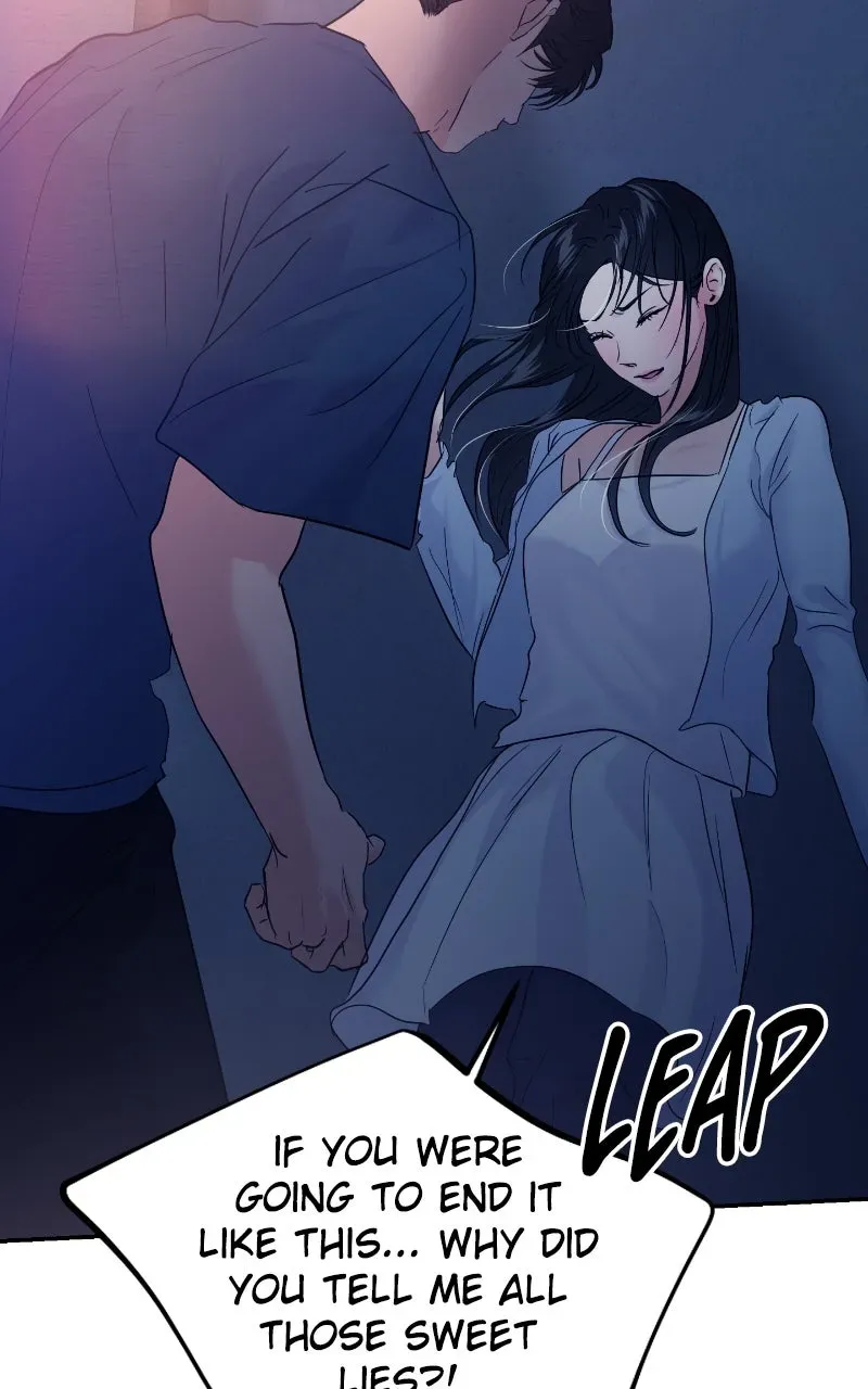 This is a Campus Romance Series Chapter 110 page 36 - 