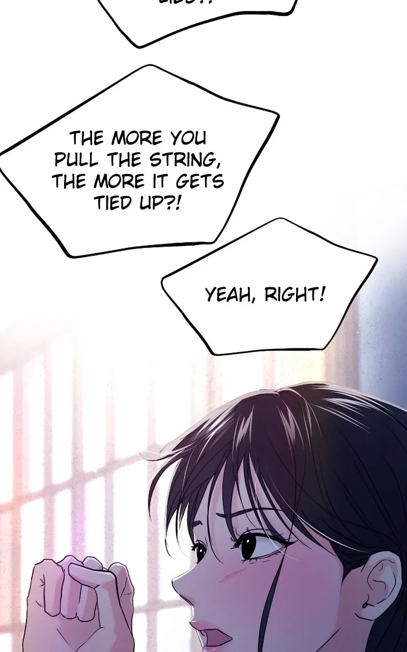 This is a Campus Romance Series Chapter 110 page 37 - 