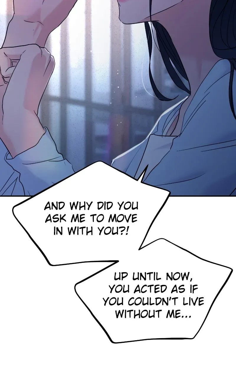 This is a Campus Romance Series Chapter 110 page 38 - 