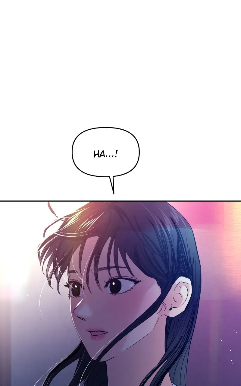 This is a Campus Romance Series Chapter 110 page 43 - 