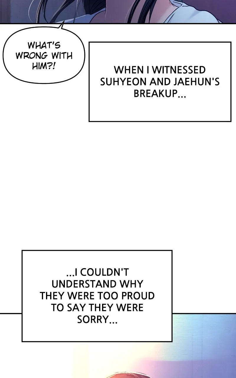 This is a Campus Romance Series Chapter 110 page 44 - 