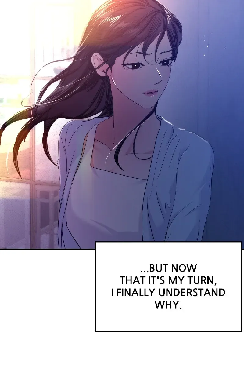 This is a Campus Romance Series Chapter 110 page 45 - 