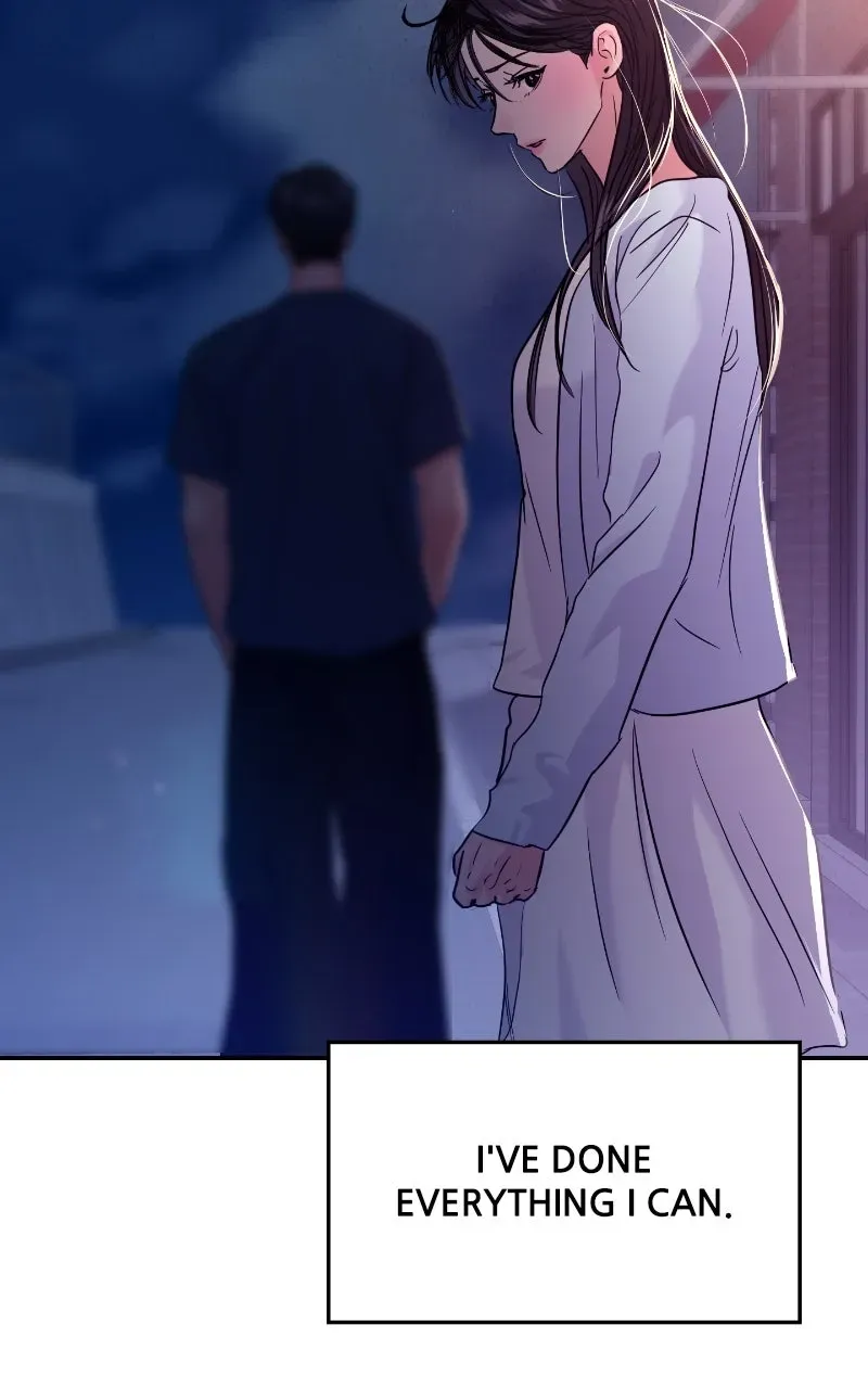 This is a Campus Romance Series Chapter 110 page 47 - 