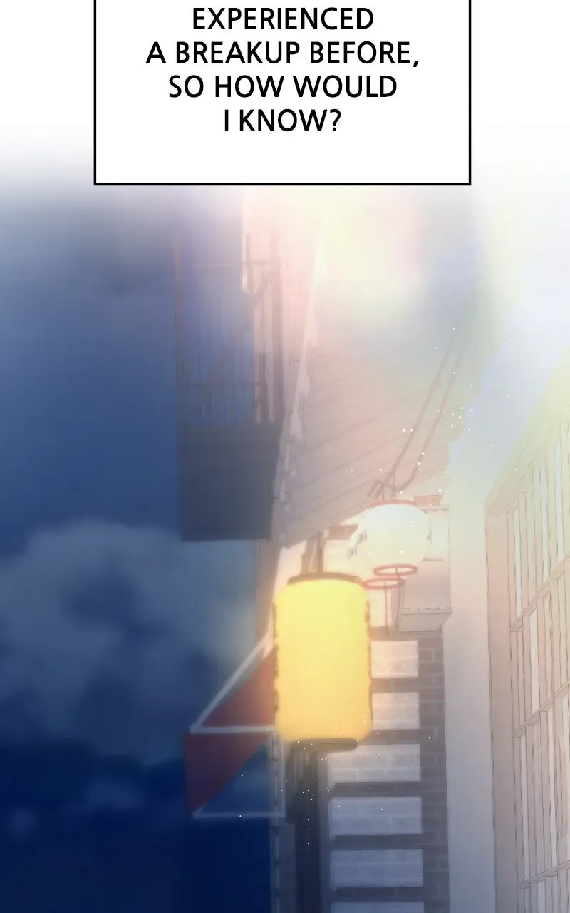 This is a Campus Romance Series Chapter 110 page 50 - 