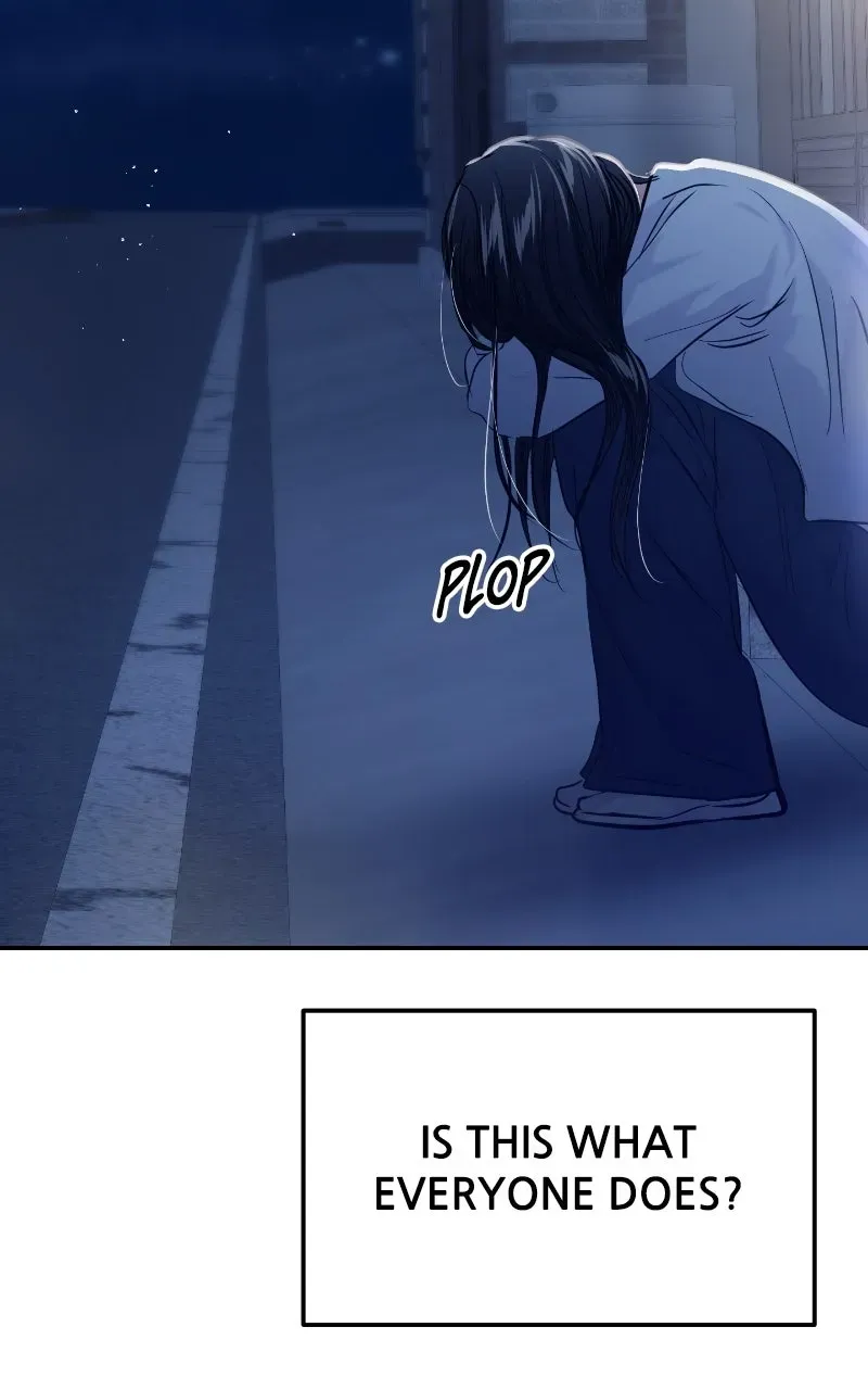 This is a Campus Romance Series Chapter 110 page 51 - 