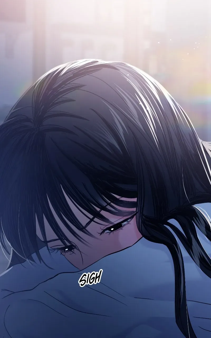 This is a Campus Romance Series Chapter 110 page 53 - 
